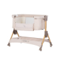 Продукт Chipolino SleepNFold - Сгъваема кошарка - 16 - BG Hlapeta