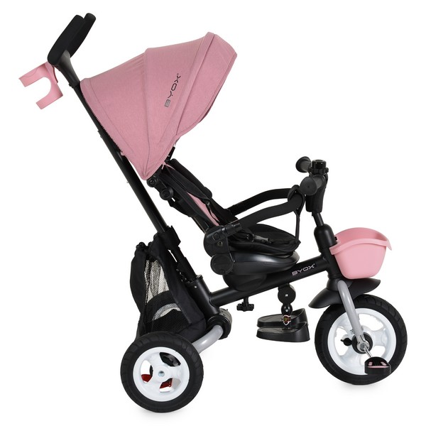 Продукт Byox Flexy Lux - Триколка - 0 - BG Hlapeta