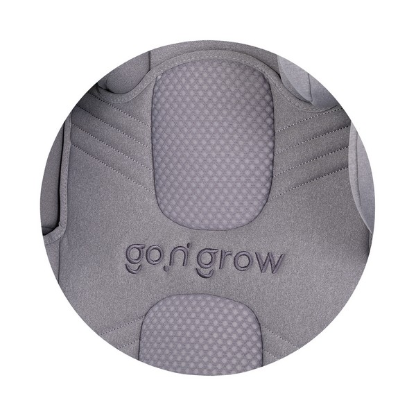 Продукт Chipolino GO'N'GROW - Стол за кола100-150 I-SIZE - 0 - BG Hlapeta