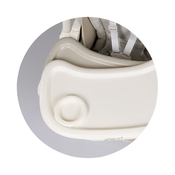 Продукт Chipolino YOGURT - Столче за хранене Yogurt лате - 0 - BG Hlapeta
