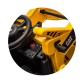 Продукт Ел. кола за яздене - CAT Багер-Товарач 10.8 V - 4 - BG Hlapeta