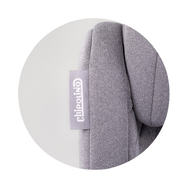 Продукт Chipolino CYBER - Стол за кола I-SIZE 100-150 - 0 - BG Hlapeta