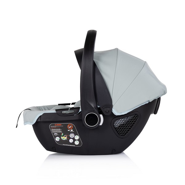 Продукт Chipolino Престиж - Бебешка количка 3 в 1 - 0 - BG Hlapeta