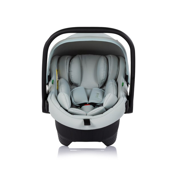 Продукт Chipolino PEARL - Столче за кола 40-87 см. - 0 - BG Hlapeta