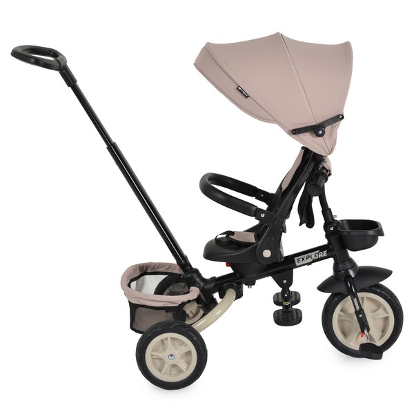 Продукт Byox Explore - Триколка - 0 - BG Hlapeta