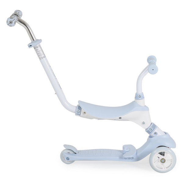 Продукт Byox Tristar 3в1 - Тротинетка - 0 - BG Hlapeta