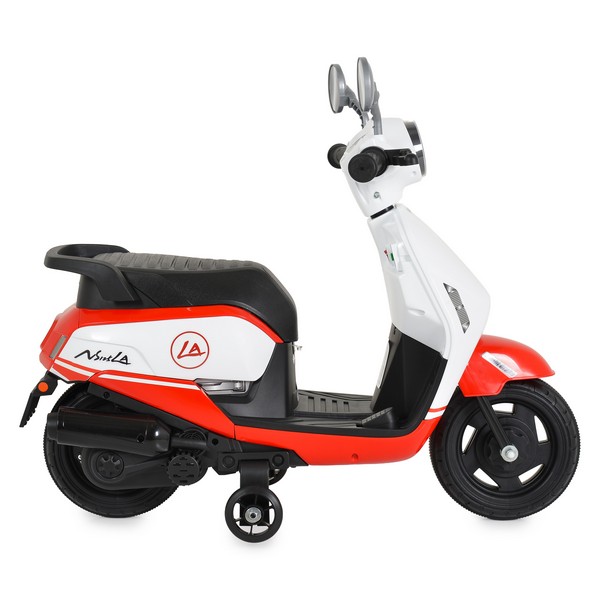 Продукт Акумулаторен мотор - Honda 12V - 0 - BG Hlapeta