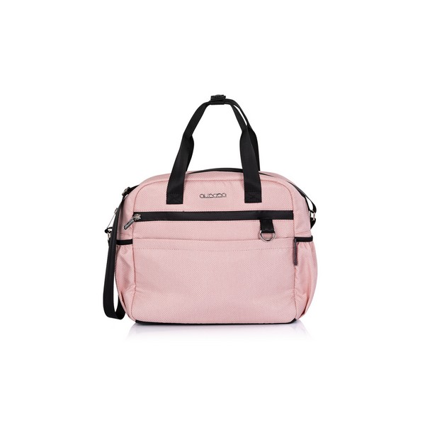 Продукт Chipolin - Детска количка 3 в1"Аурора"розова пудра - 0 - BG Hlapeta