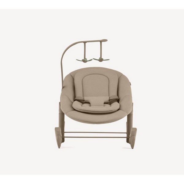 Продукт ANEX - Основа за люлеене Ozy - 0 - BG Hlapeta