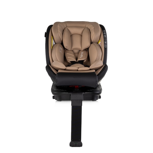 Продукт Chipolino HYPNOTIC PLUS - Столче за кола 360 I-size 40-150 - 2026г. - 0 - BG Hlapeta
