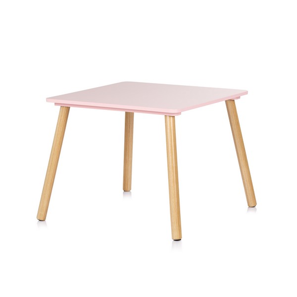Продукт Chipolino MDF - Комплект маса с два стола - 0 - BG Hlapeta