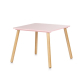 Продукт Chipolino MDF - Комплект маса с два стола - 17 - BG Hlapeta