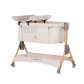 Продукт Chipolino SleepNFold - Сгъваема кошарка - 15 - BG Hlapeta