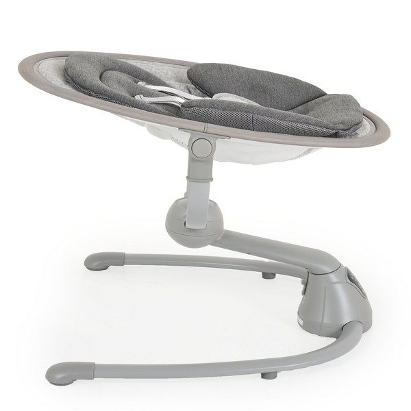 Продукт Cangaroo Cloud Premium + - Електрическа люлка - 0 - BG Hlapeta