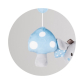 Продукт Chipolino-Музикална играчка за легло   - 7 - BG Hlapeta