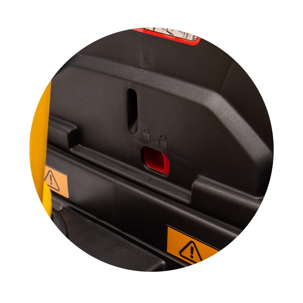 Продукт Ел. кола за яздене - CAT Багер-Товарач 10.8 V - 0 - BG Hlapeta