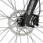 Продукт Byox Taran 1*8 alloy hdb - Велосипед със скорости 27.5 инча - 18 - BG Hlapeta