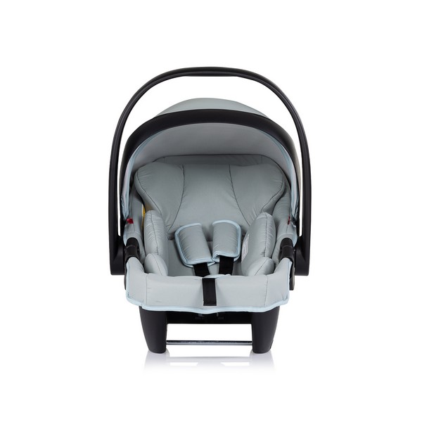 Продукт Chipolino Престиж - Бебешка количка 3 в 1 - 0 - BG Hlapeta