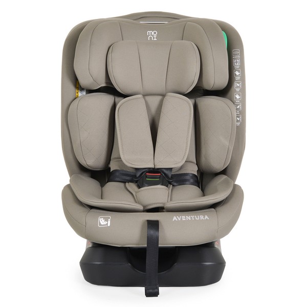 Продукт Moni Aventura - Стол за кола 40-150см - 0 - BG Hlapeta