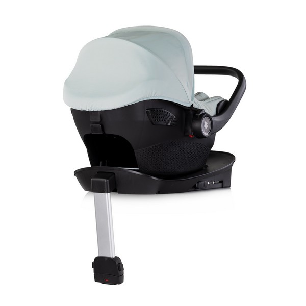 Продукт Chipolino PEARL - Столче за кола 40-87 см. - 0 - BG Hlapeta