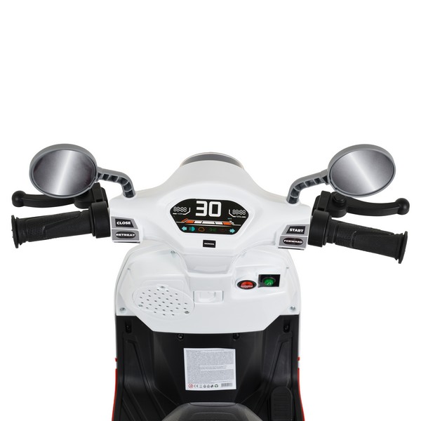 Продукт Акумулаторен мотор - Honda 12V - 0 - BG Hlapeta