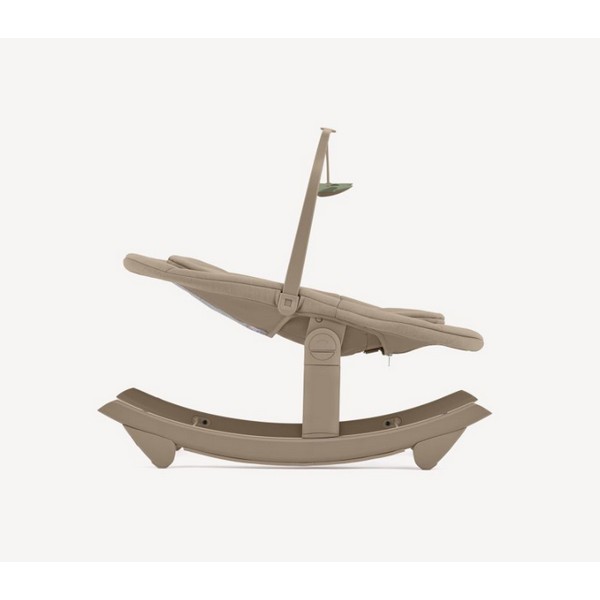 Продукт ANEX - Основа за люлеене Ozy - 0 - BG Hlapeta