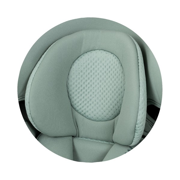 Продукт Chipolino Столче за кола360 I-size40-150 Techno iGROW - 0 - BG Hlapeta