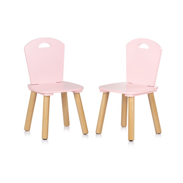 Продукт Chipolino MDF - Комплект маса с два стола - 0 - BG Hlapeta