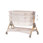Продукт Chipolino SleepNFold - Сгъваема кошарка - 14 - BG Hlapeta