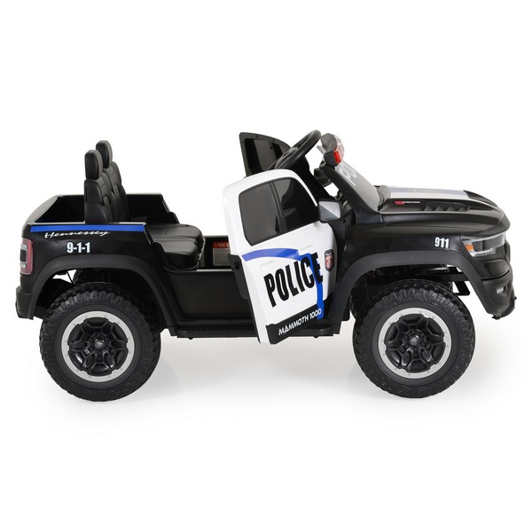 Продукт Акумулаторен джип Ram Mammoth 1000 - 0 - BG Hlapeta