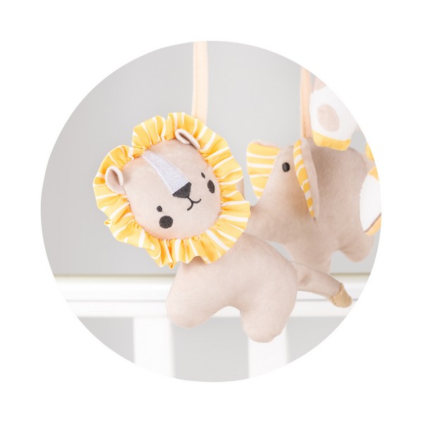 Продукт Chipolino - Музикална играчка с проектор - 0 - BG Hlapeta