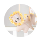 Продукт Chipolino - Музикална играчка с проектор - 6 - BG Hlapeta