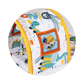 Продукт Chipolino - Постелка за гимнастика - 27 - BG Hlapeta