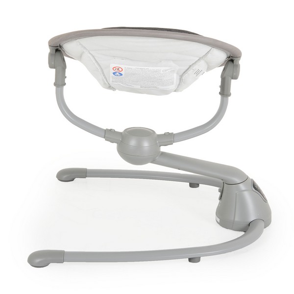 Продукт Cangaroo Cloud Premium + - Електрическа люлка - 0 - BG Hlapeta