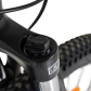 Продукт Byox Taran 1*8 alloy hdb - Велосипед със скорости 27.5 инча - 37 - BG Hlapeta