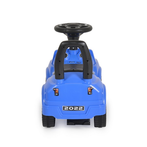 Продукт Moni Orlando - Кола за бутане - 0 - BG Hlapeta