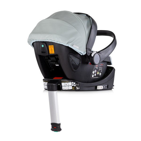 Продукт Chipolino Престиж - Бебешка количка 3 в 1 - 0 - BG Hlapeta