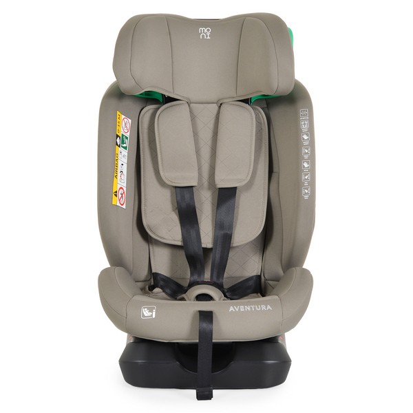 Продукт Moni Aventura - Стол за кола 40-150см - 0 - BG Hlapeta