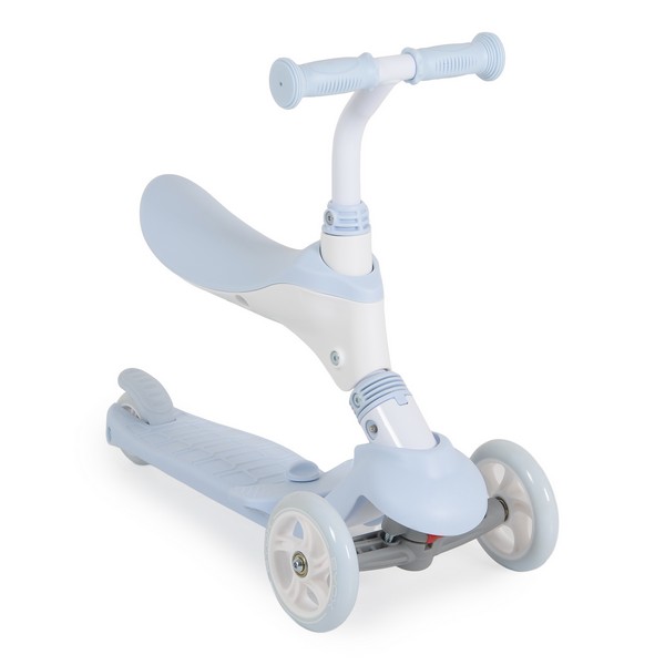 Продукт Byox Tristar 3в1 - Тротинетка - 0 - BG Hlapeta