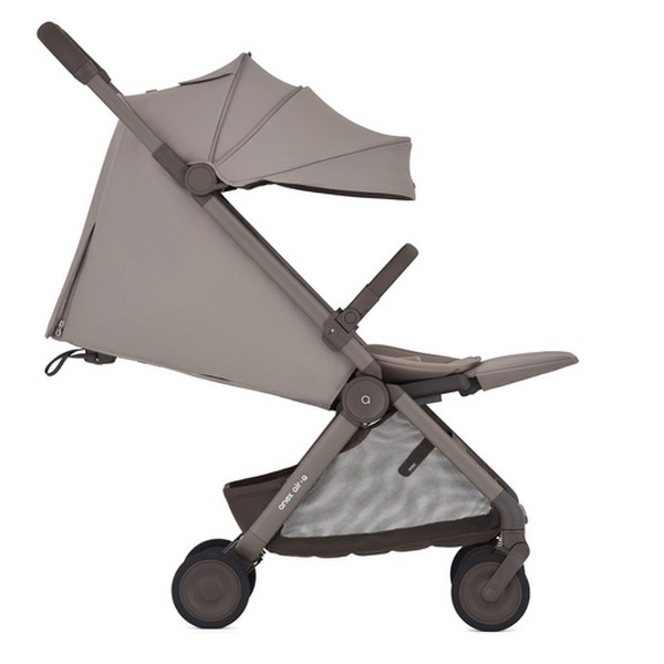 Продукт Anex - Бебешка трансформираща количка Air-Q - 0 - BG Hlapeta