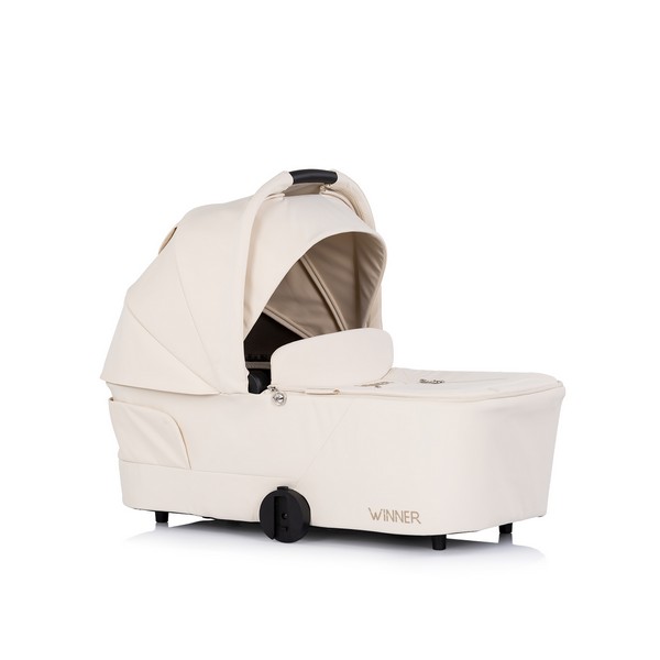 Продукт Chipoplino Winner - Детска количка 2 в 1 - 0 - BG Hlapeta