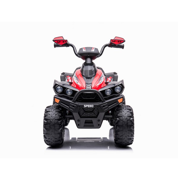 Продукт Акумулаторно АТВ SPEED - 0 - BG Hlapeta