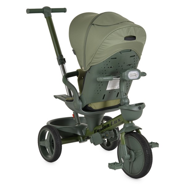 Продукт Byox Fusion Lux - Триколка - 0 - BG Hlapeta