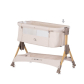 Продукт Chipolino SleepNFold - Сгъваема кошарка - 13 - BG Hlapeta