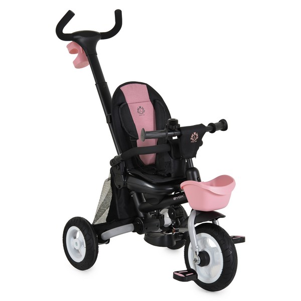 Продукт Byox Flexy Lux - Триколка - 0 - BG Hlapeta