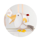 Продукт Chipolino - Музикална играчка с проектор - 5 - BG Hlapeta