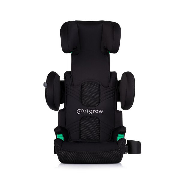 Продукт Chipolino GO'N'GROW - Стол за кола100-150 I-SIZE - 0 - BG Hlapeta