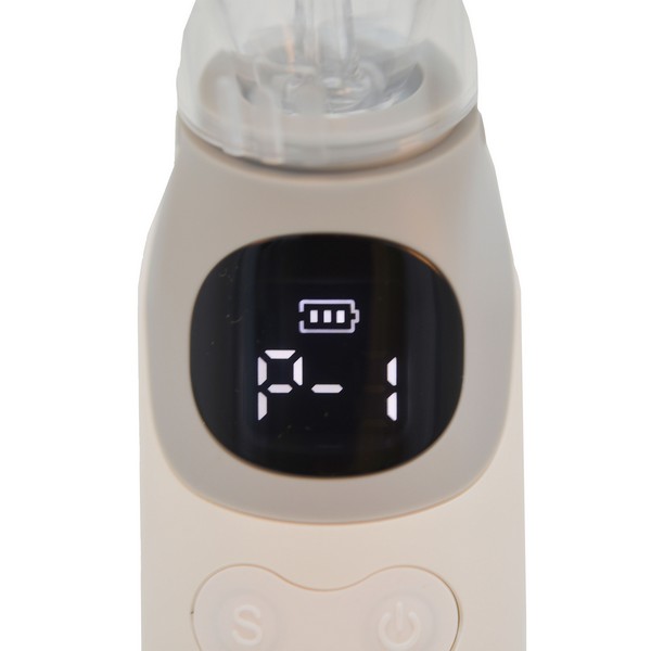 Продукт Cangaroo Puffee - Електрически аспиратор за нос - 0 - BG Hlapeta