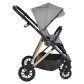 Продукт Moni Merci - Комбинирана количка 3 в 1 - 71 - BG Hlapeta
