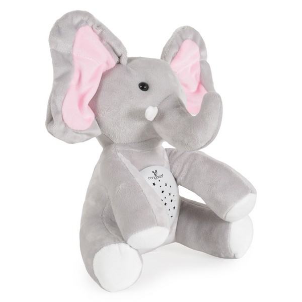 Продукт Cangaroo Lulo - Нощна лампа и прожектор с бял шум - 0 - BG Hlapeta